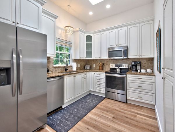 Anna Maria Island  Posh North End Rental with Private Pool-