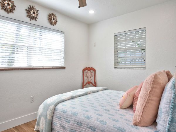 Anna Maria Island  Posh North End Rental with Private Pool-