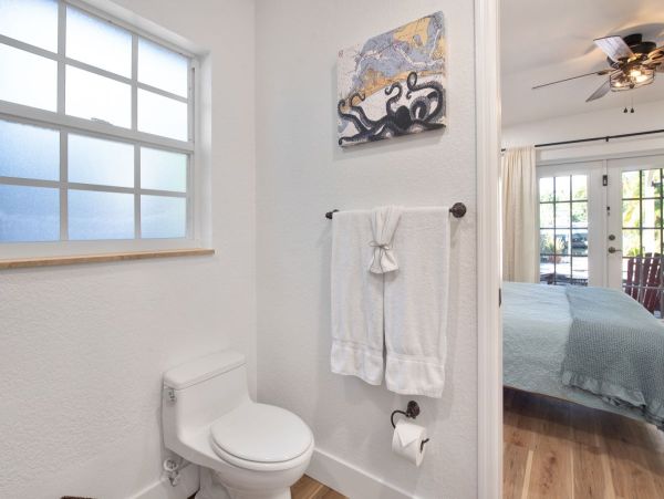 Anna Maria Island  Posh North End Rental with Private Pool-