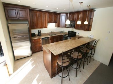Renovated Vail Village Vacation Rental Walk to Ski School
