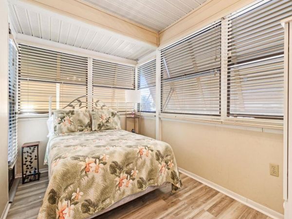 Located on the North End Anna Maria Only 450 Yards to Beach