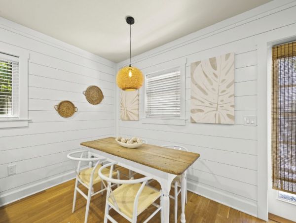 Heart of Anna Maria Sleeps 6 Private Pool