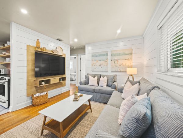 Heart of Anna Maria Sleeps 6 Private Pool