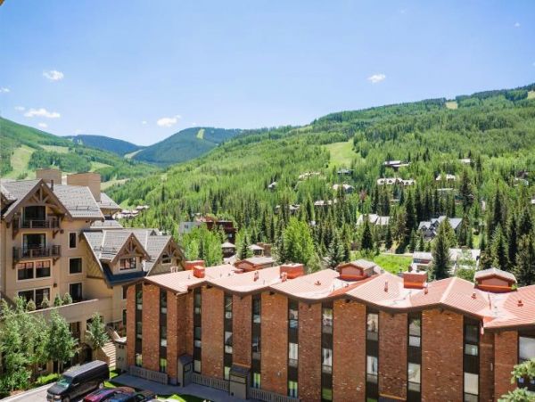Vail Accommodation in Vail Village