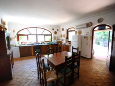 Positano Vacation Rental Villa Four Bedrooms