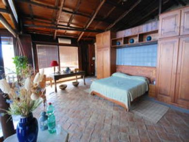 Positano Vacation Rental Villa Four Bedrooms