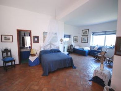 Positano Vacation Rental Villa Four Bedrooms