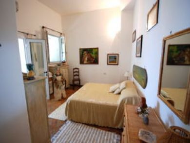 Positano Vacation Rental Villa Four Bedrooms
