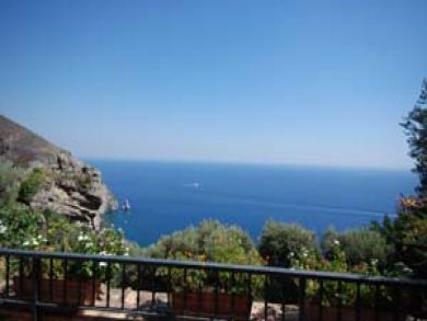 Positano Vacation Rental Villa Four Bedrooms