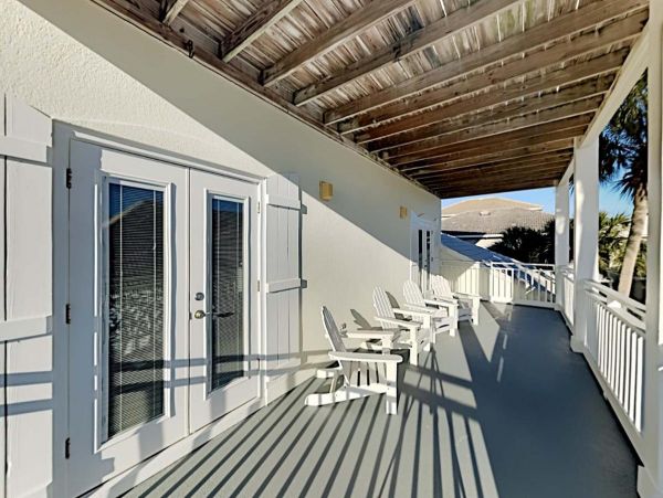 Luxury Beaches of South Walton 5 Bedroom Vacation Home