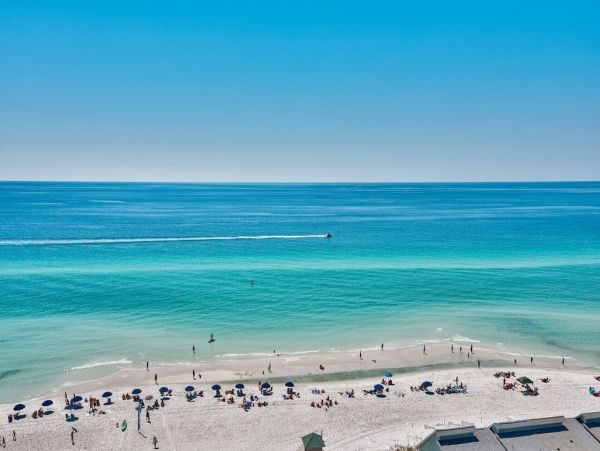 Luxury Beaches of South Walton 5 Bedroom Vacation Home