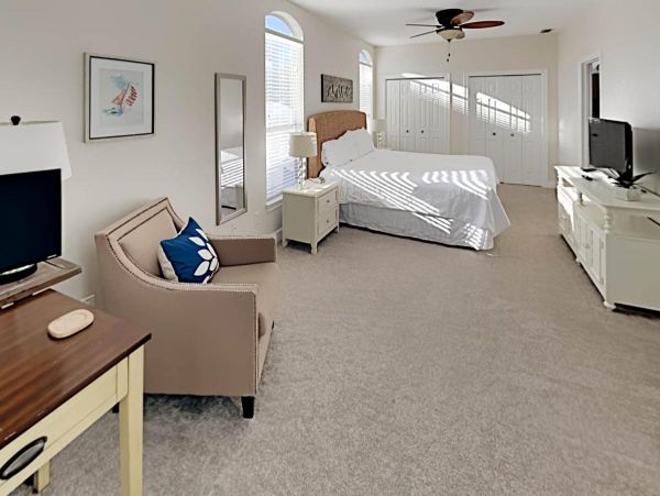 Luxury Beaches of South Walton 5 Bedroom Vacation Home