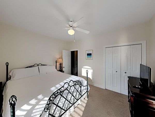 Luxury Beaches of South Walton 5 Bedroom Vacation Home