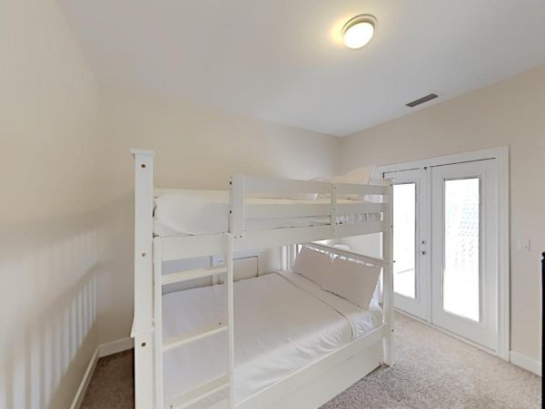 Luxury Beaches of South Walton 5 Bedroom Vacation Home