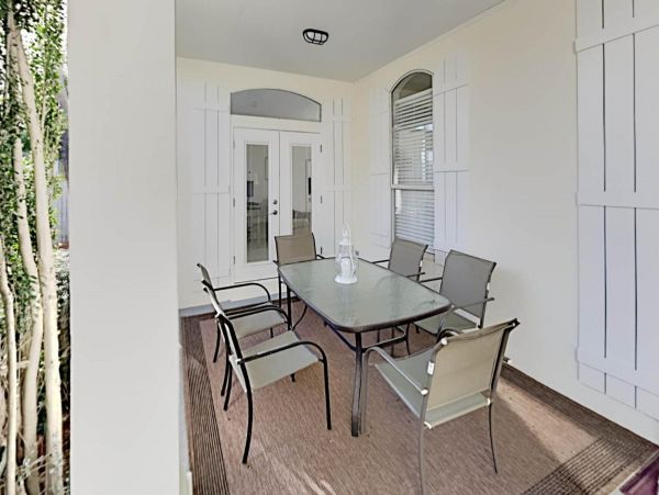 Luxury Beaches of South Walton 5 Bedroom Vacation Home