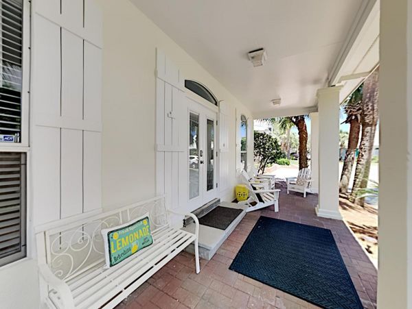 Luxury Beaches of South Walton 5 Bedroom Vacation Home