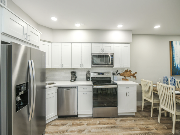 Luxury 3 Bedroom Siesta Key Townhome With Pool