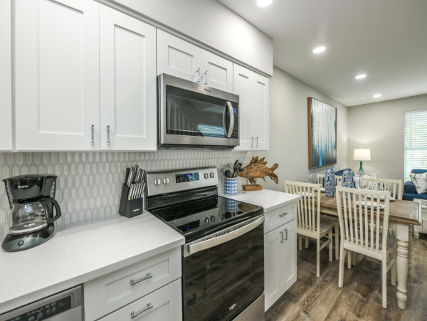 Luxury 3 Bedroom Siesta Key Townhome With Pool