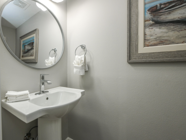 Luxury 3 Bedroom Siesta Key Townhome With Pool
