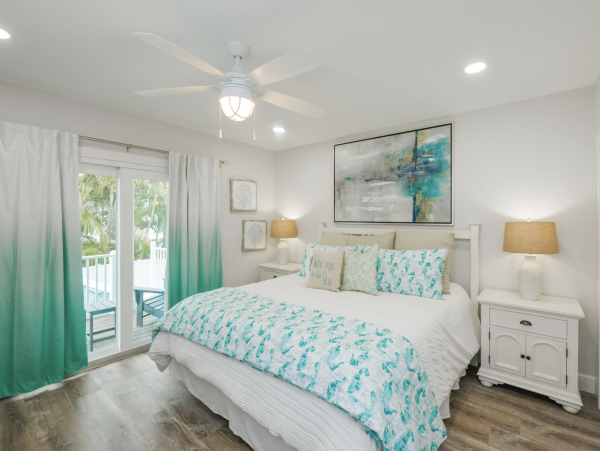 Luxury 3 Bedroom Siesta Key Townhome With Pool