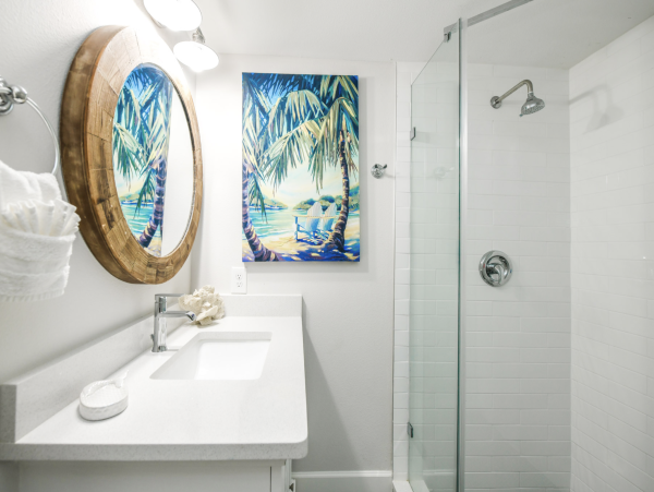 Luxury 3 Bedroom Siesta Key Townhome With Pool