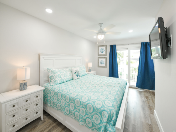 Luxury 3 Bedroom Siesta Key Townhome With Pool