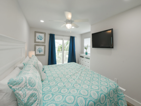 Luxury 3 Bedroom Siesta Key Townhome With Pool