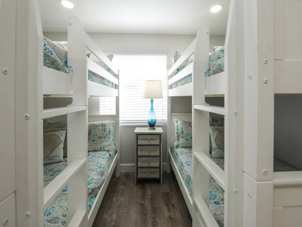 Luxury 3 Bedroom Siesta Key Townhome With Pool