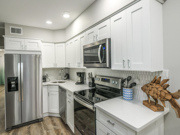 Luxury 3 Bedroom Siesta Key Townhome With Pool