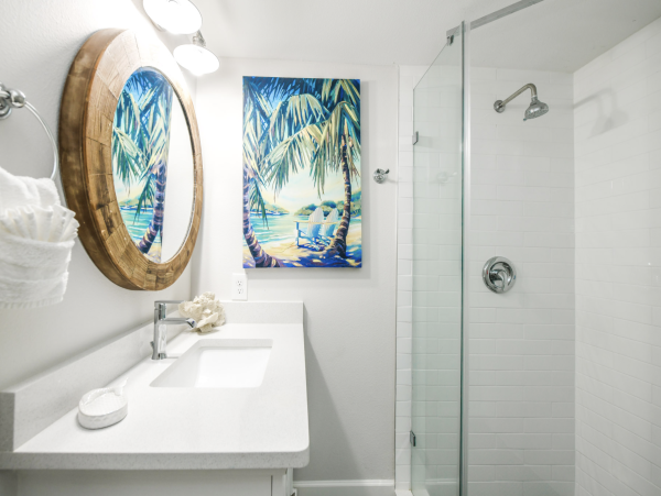 Luxury 3 Bedroom Siesta Key Townhome With Pool
