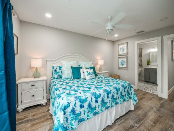 Siesta Key Vacation Townhome Private Pool Walk To Beach