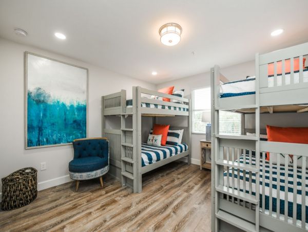 Siesta Key Vacation Townhome Private Pool Walk To Beach