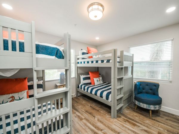 Siesta Key Vacation Townhome Private Pool Walk To Beach