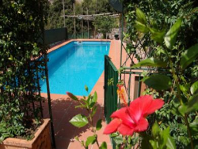 Positano rental with private pool Positano rental with private pool