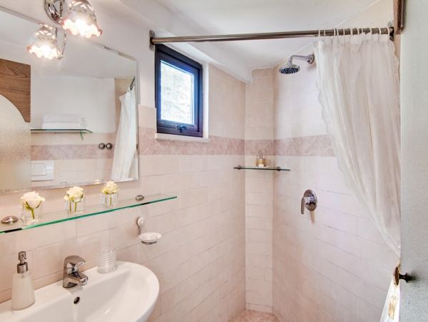 Luxury Positano Vacation Home Ocean Views Six Bedroom