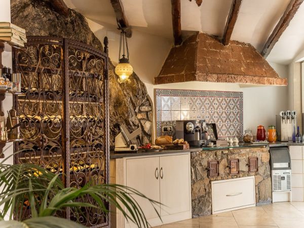 Luxury Positano Vacation Home Ocean Views Six Bedroom