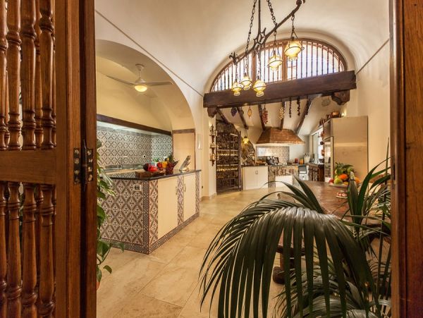Luxury Positano Vacation Home Ocean Views Six Bedroom