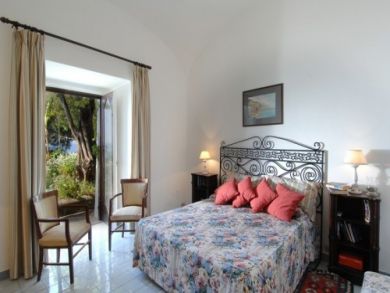 Positano Italy Home 877996