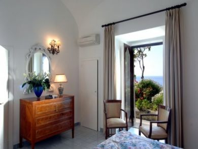 Positano Italy Home 877996