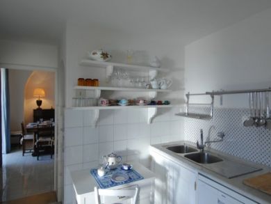 Positano Italy Home 877996