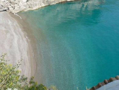 Positano Italy Home 877996