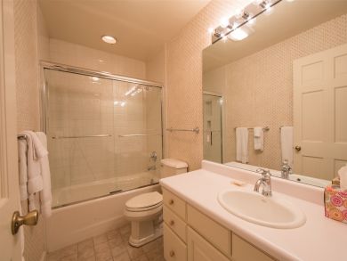 Four Bedroom Ski Rental in Vail CO- Vail Village