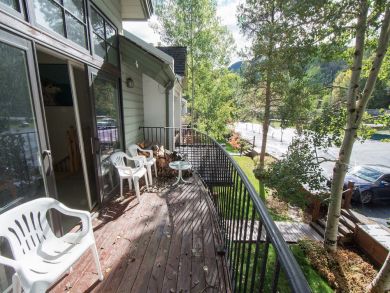 Four Bedroom Ski Rental in Vail CO- Vail Village