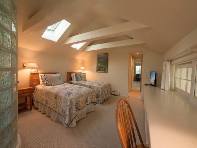 Four Bedroom Ski Rental in Vail CO- Vail Village