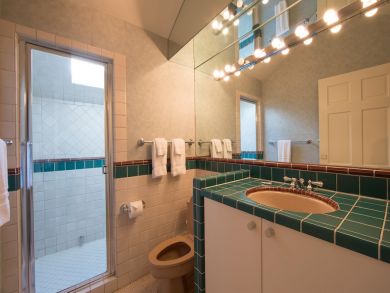 Four Bedroom Ski Rental in Vail CO- Vail Village