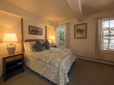Four Bedroom Ski Rental in Vail CO- Vail Village