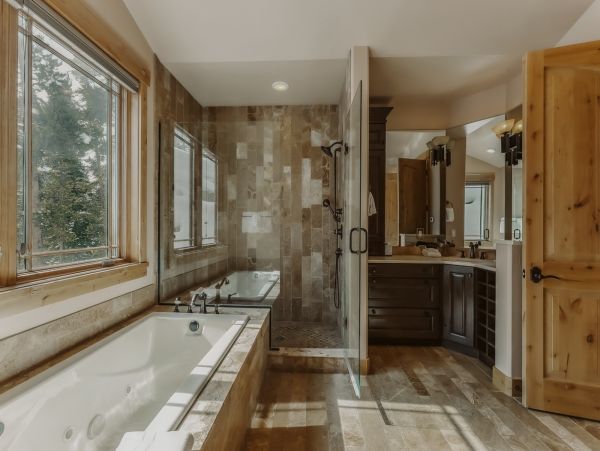Luxury Mountain Retreat in Breckenridge - Ideal for Large Groups