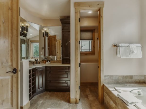 Luxury Mountain Retreat in Breckenridge - Ideal for Large Groups