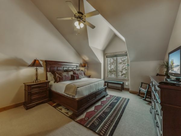 Luxury Mountain Retreat in Breckenridge - Ideal for Large Groups