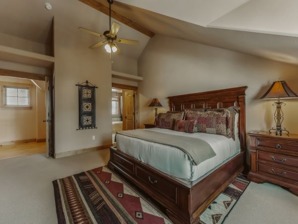 Luxury Mountain Retreat in Breckenridge - Ideal for Large Groups